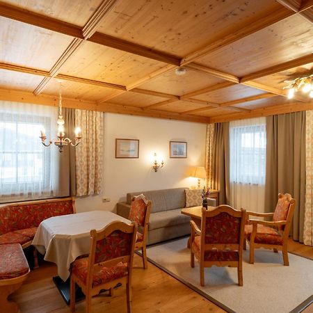Haus Garden Bed & Breakfast Ellmau Eksteriør bilde